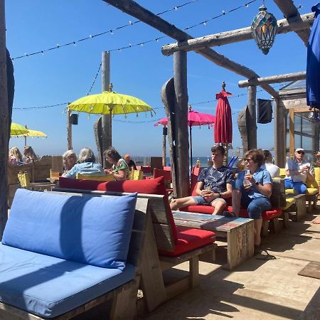 Appartement Kw96 Katwijk Aan Zee Extérieur photo