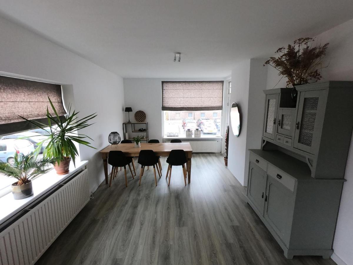 Appartement Kw96 Katwijk Aan Zee Extérieur photo