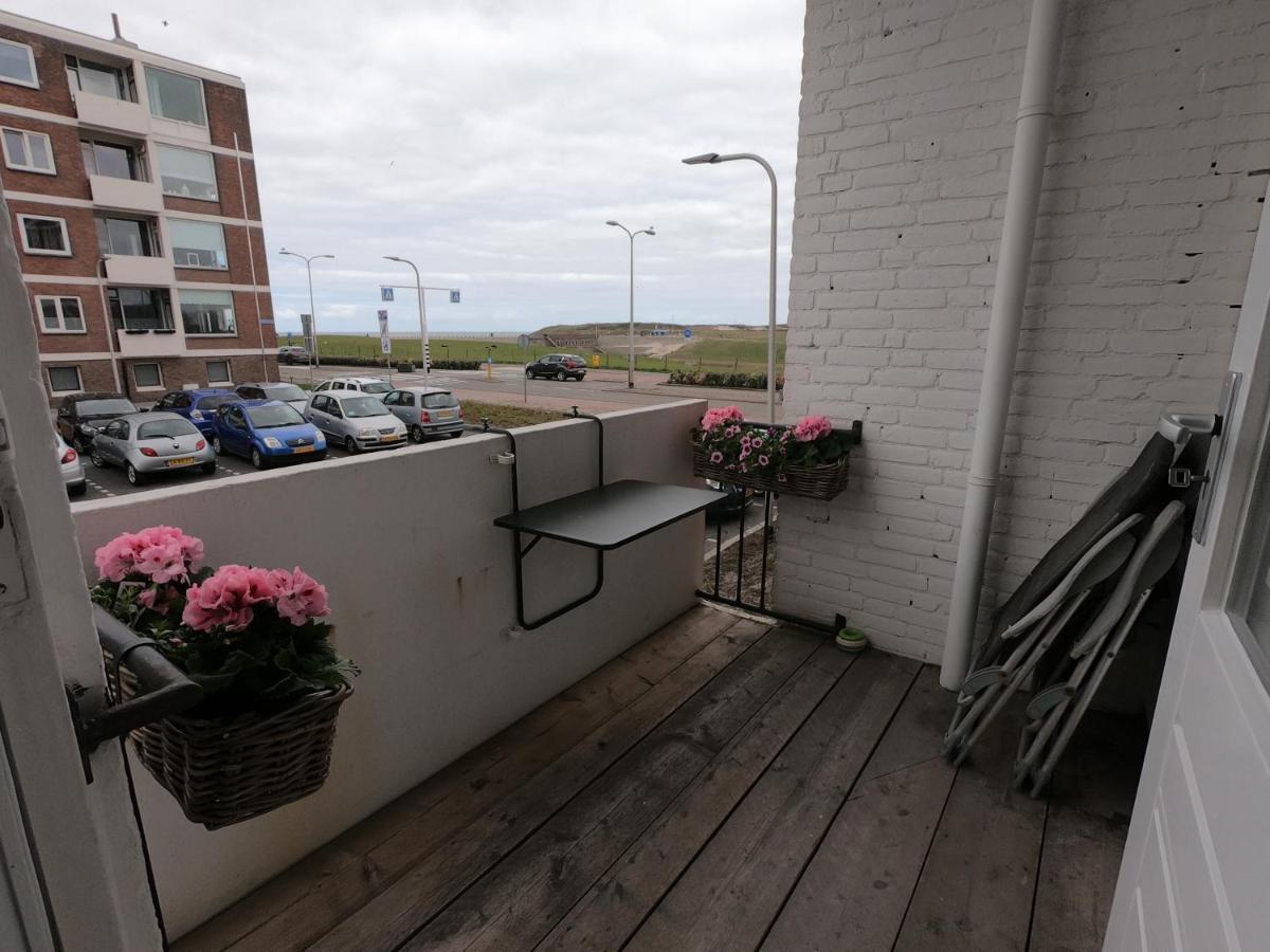 Appartement Kw96 Katwijk Aan Zee Extérieur photo