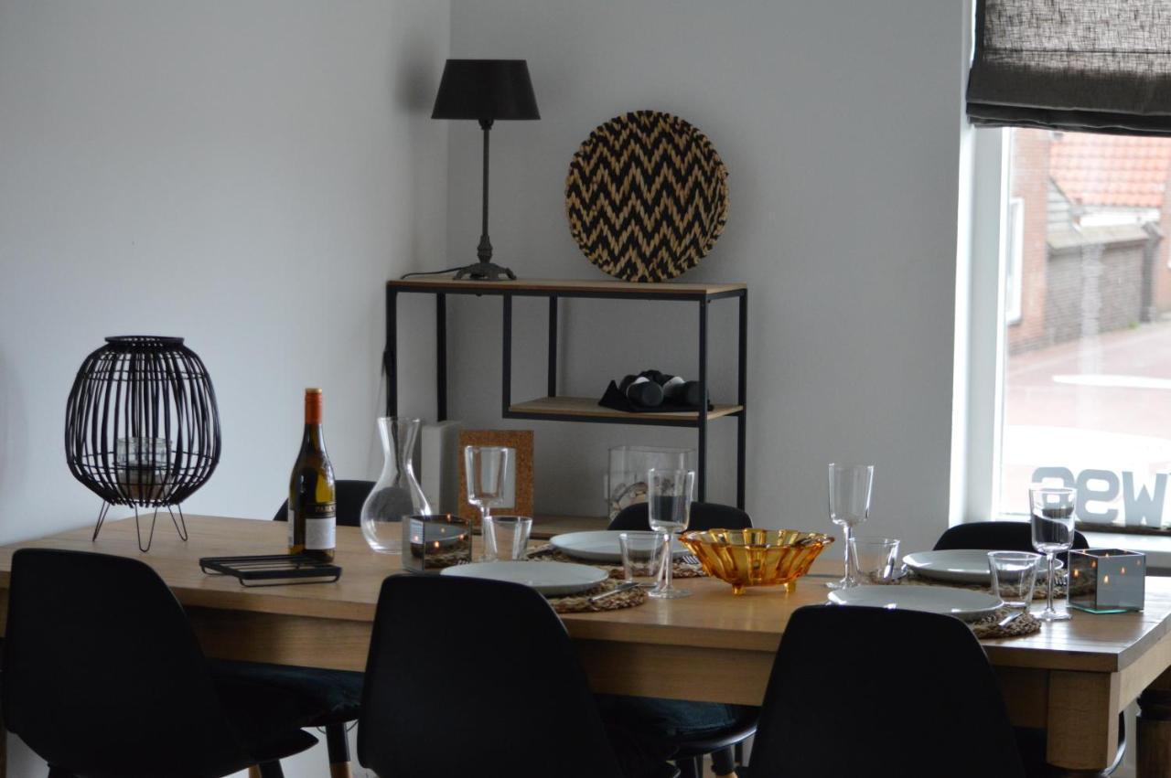 Appartement Kw96 Katwijk Aan Zee Extérieur photo