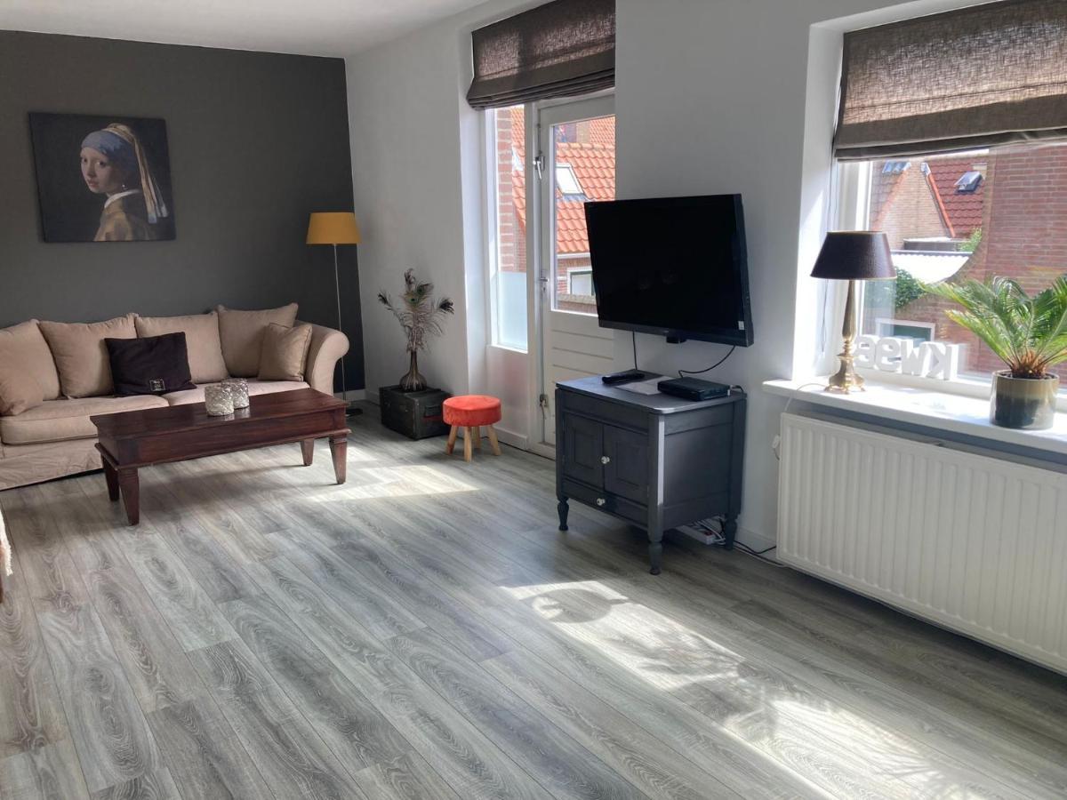 Appartement Kw96 Katwijk Aan Zee Extérieur photo