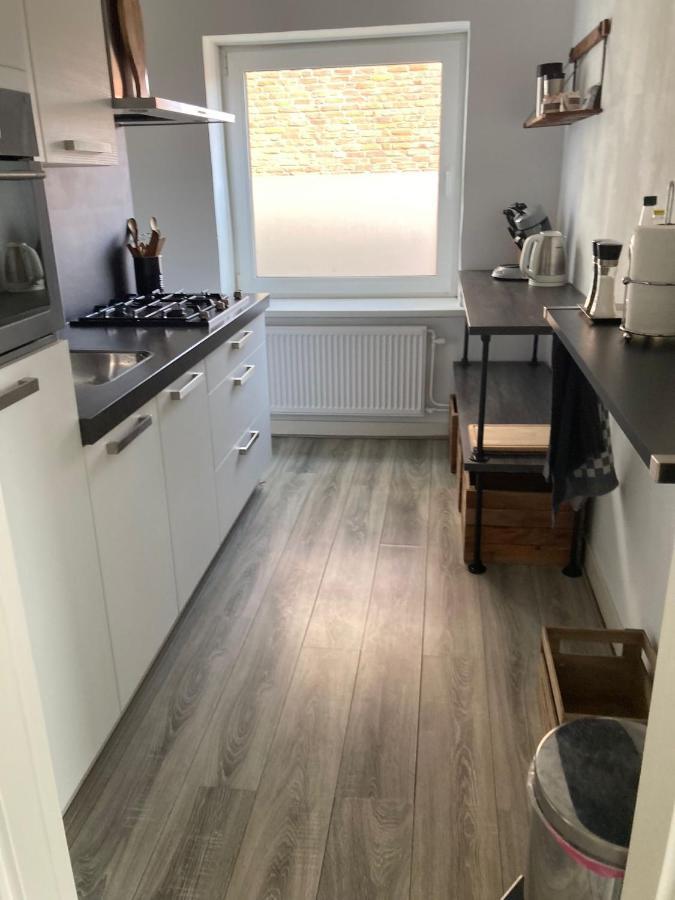Appartement Kw96 Katwijk Aan Zee Extérieur photo