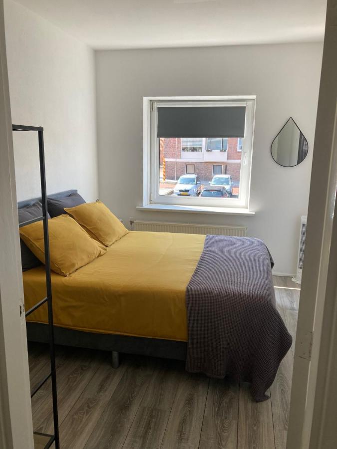 Appartement Kw96 Katwijk Aan Zee Extérieur photo