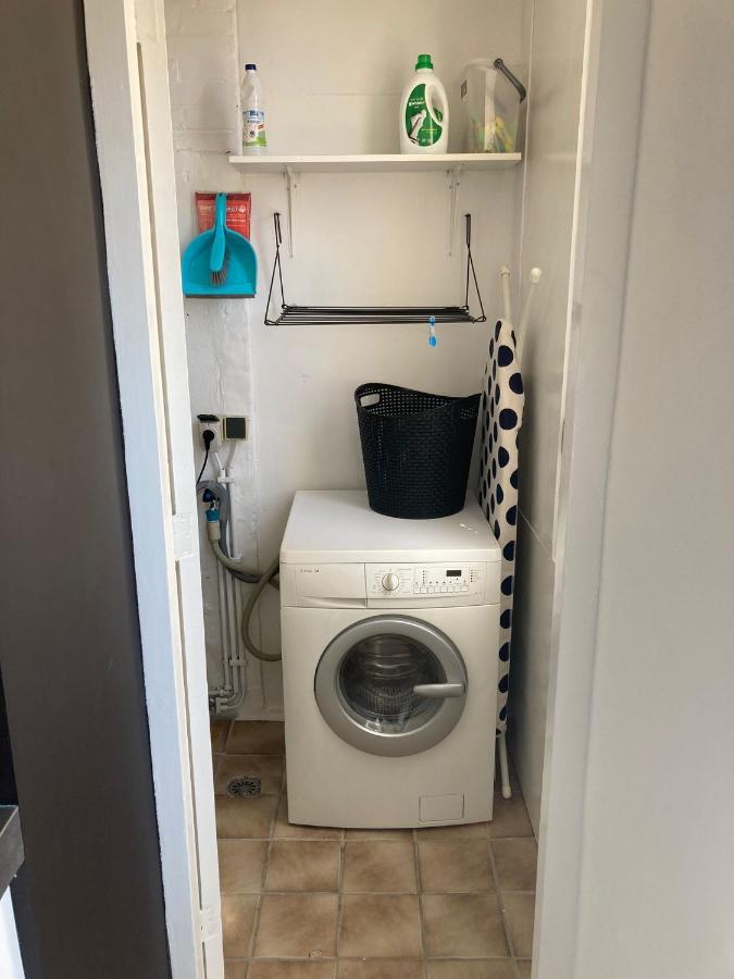Appartement Kw96 Katwijk Aan Zee Extérieur photo
