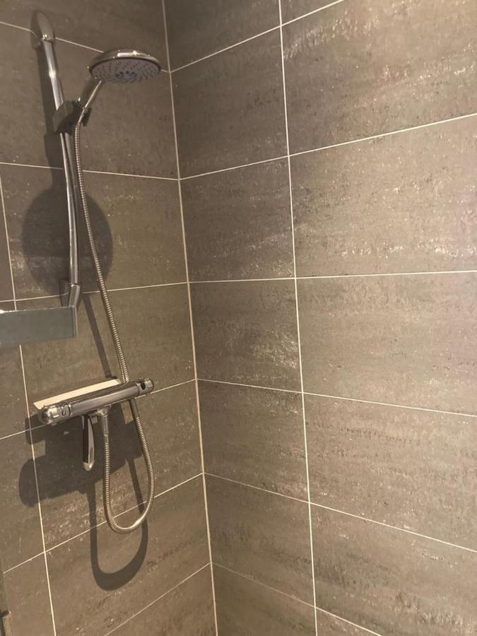 Appartement Kw96 Katwijk Aan Zee Extérieur photo