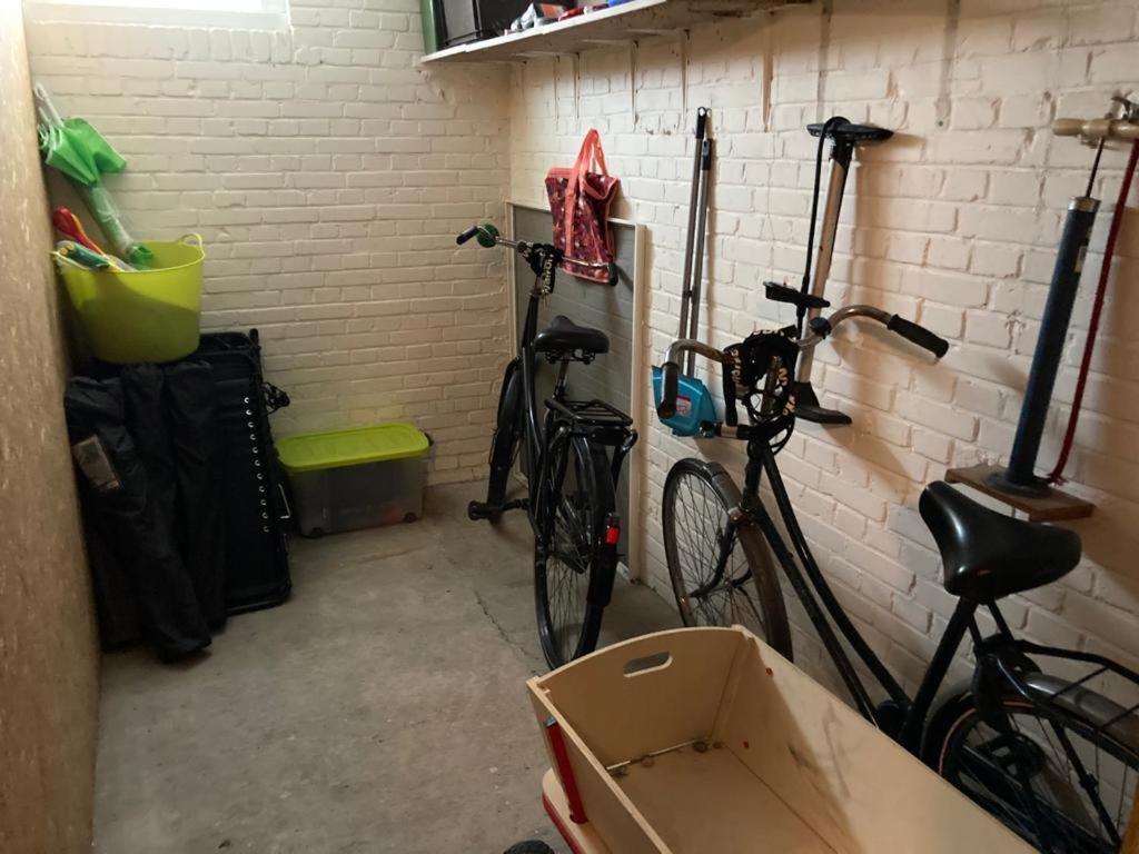 Appartement Kw96 Katwijk Aan Zee Extérieur photo