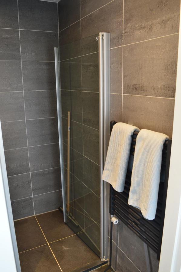 Appartement Kw96 Katwijk Aan Zee Extérieur photo