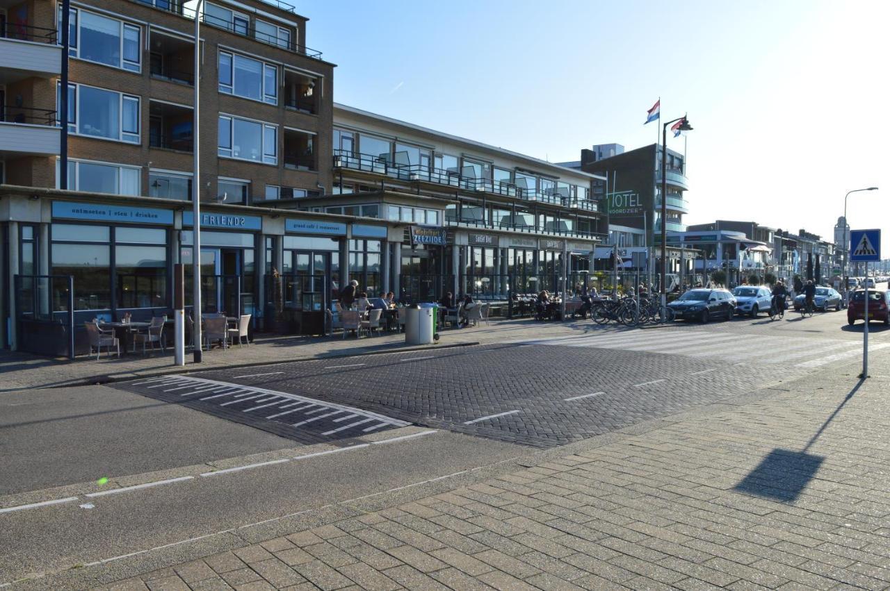 Appartement Kw96 Katwijk Aan Zee Extérieur photo