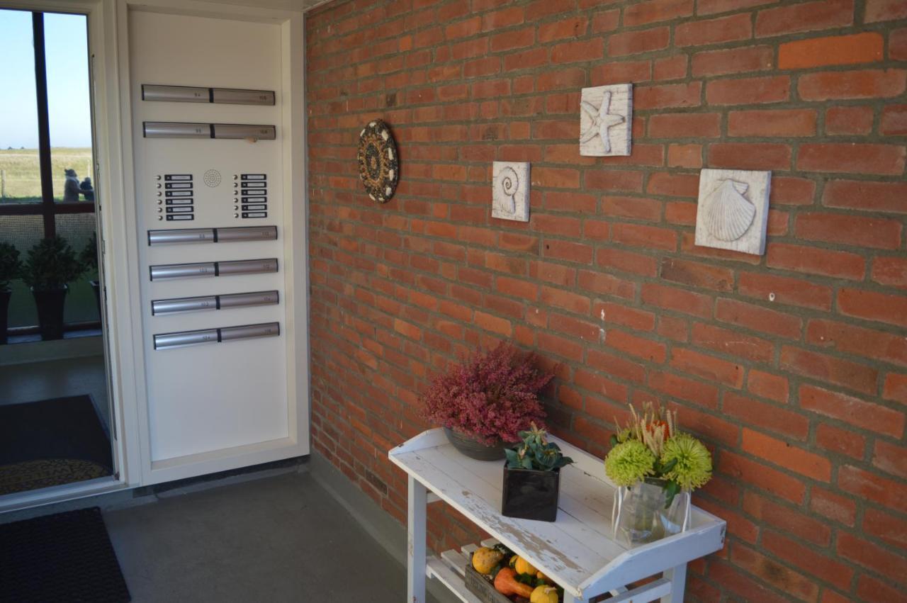 Appartement Kw96 Katwijk Aan Zee Extérieur photo