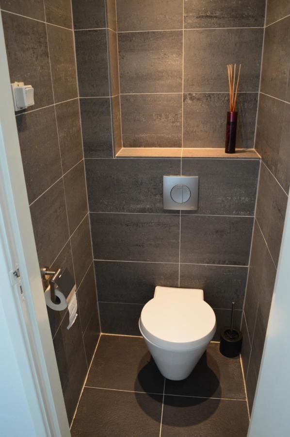 Appartement Kw96 Katwijk Aan Zee Extérieur photo