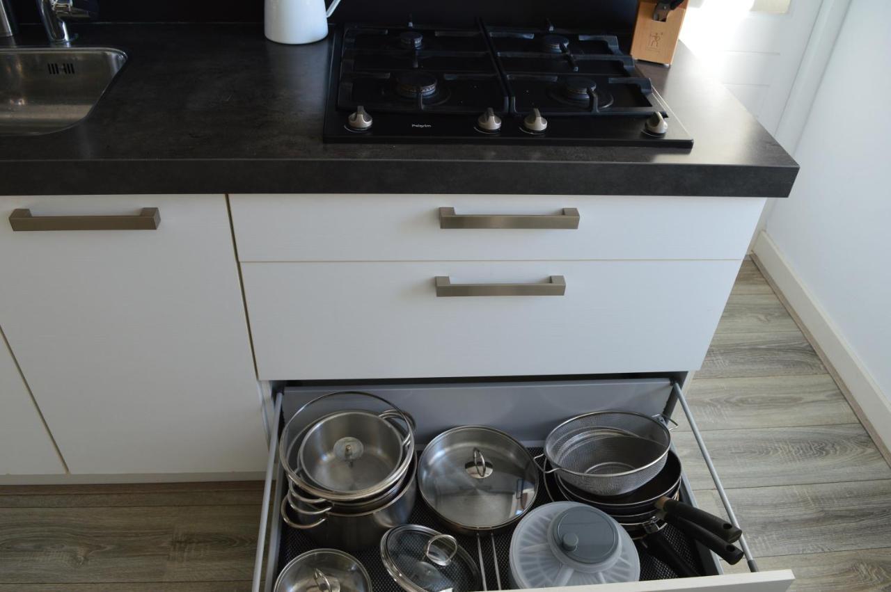 Appartement Kw96 Katwijk Aan Zee Extérieur photo