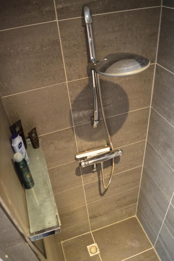 Appartement Kw96 Katwijk Aan Zee Extérieur photo