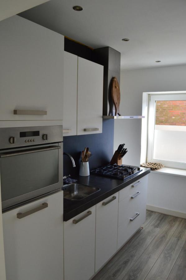 Appartement Kw96 Katwijk Aan Zee Extérieur photo