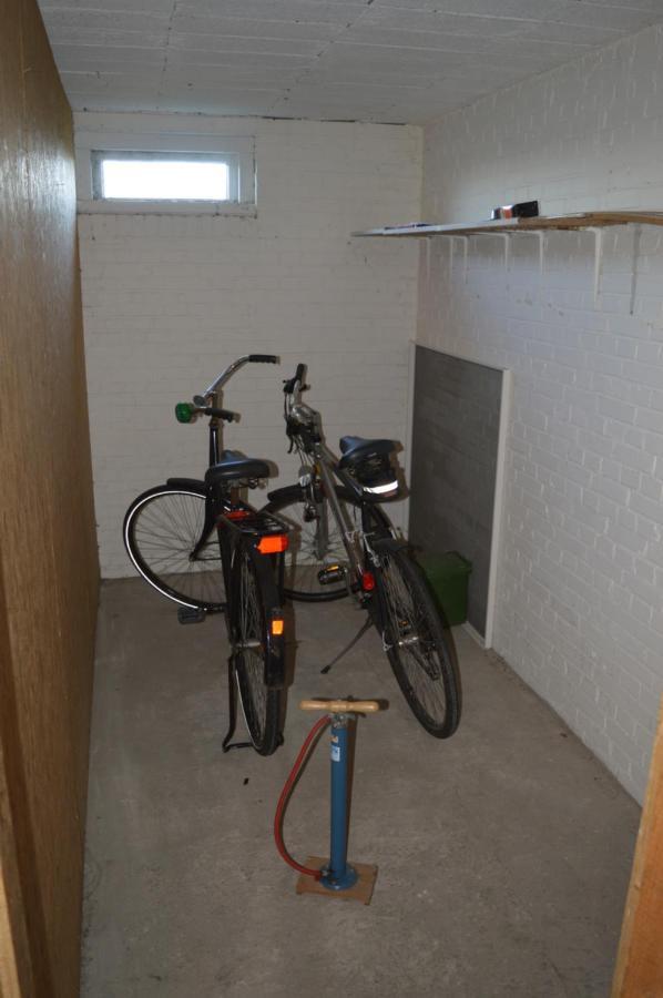 Appartement Kw96 Katwijk Aan Zee Extérieur photo